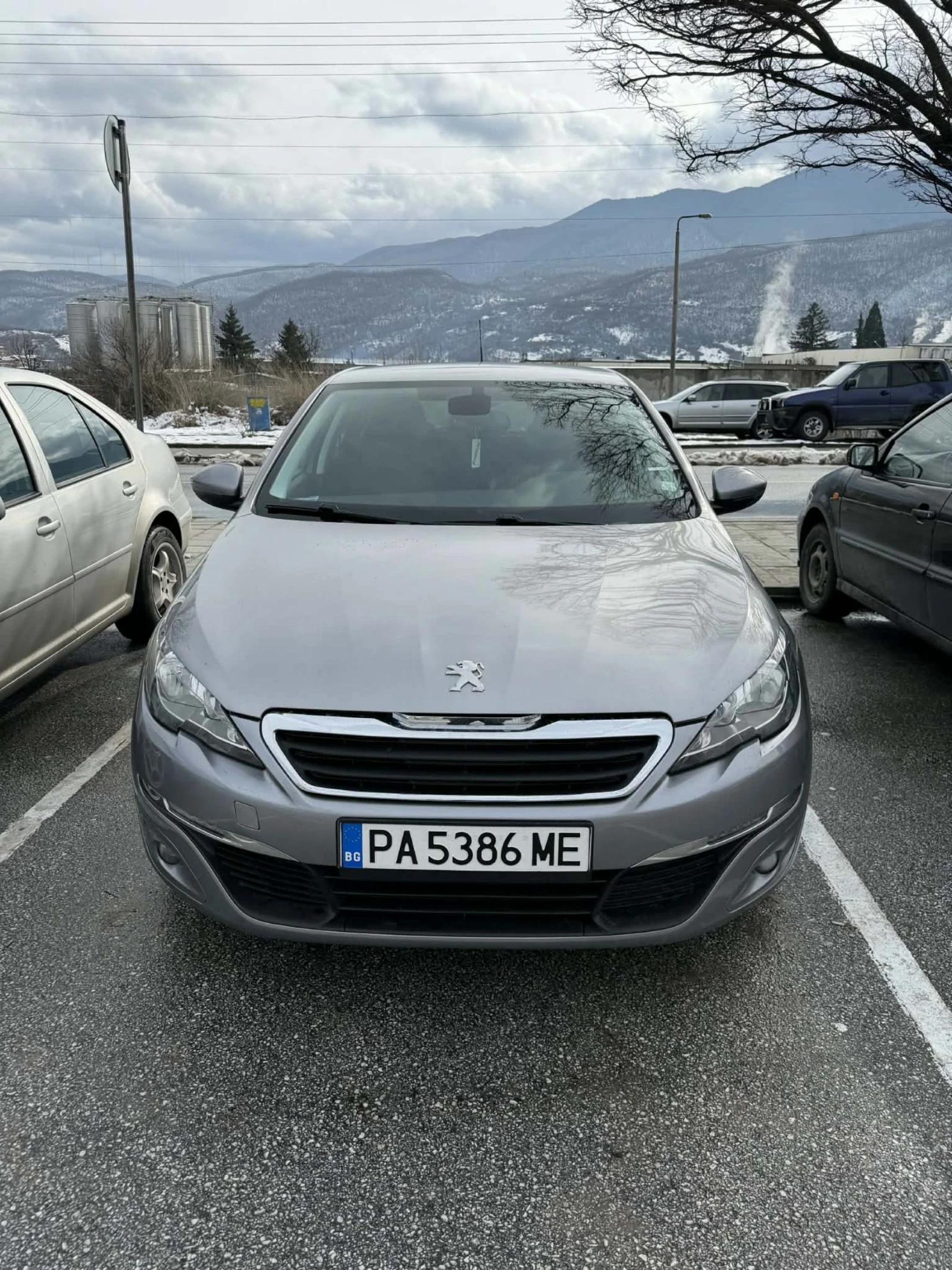 Peugeot 308 Gt | Mobile.bg � ����������� 1