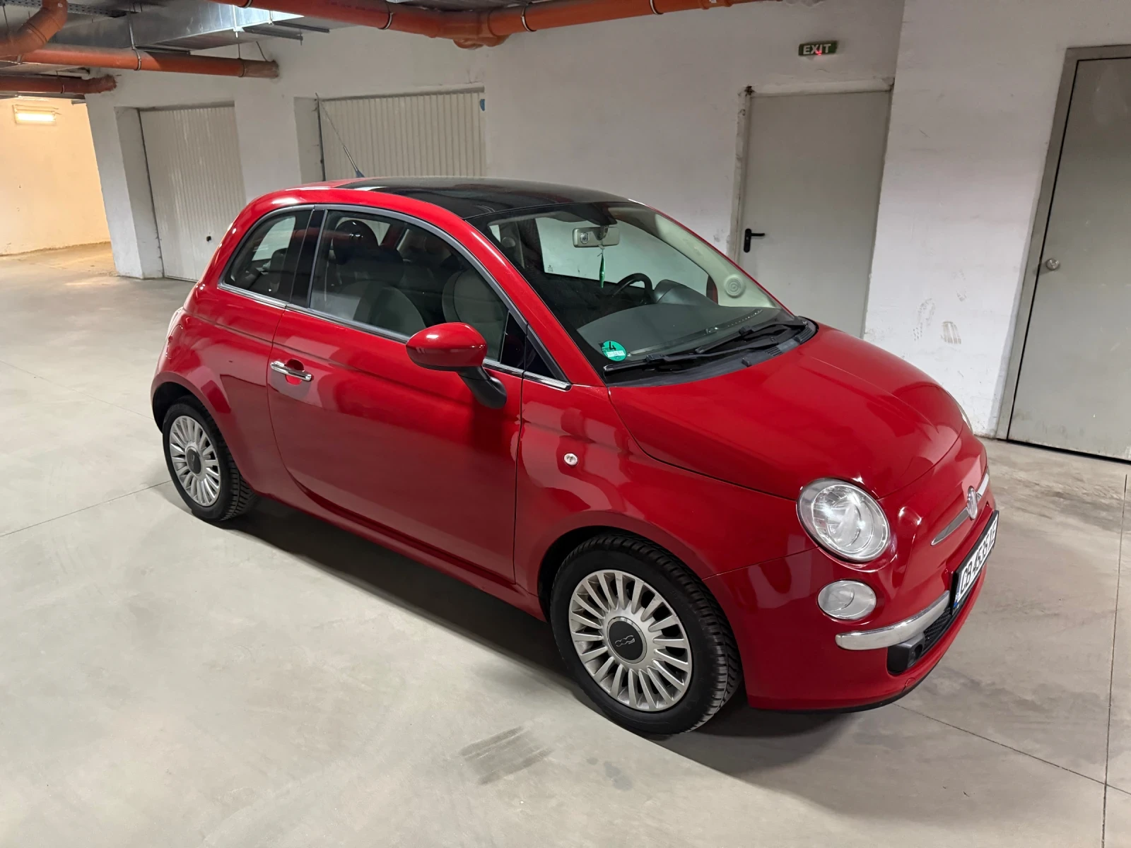 Fiat 500 500 | Mobile.bg � ����������� 1