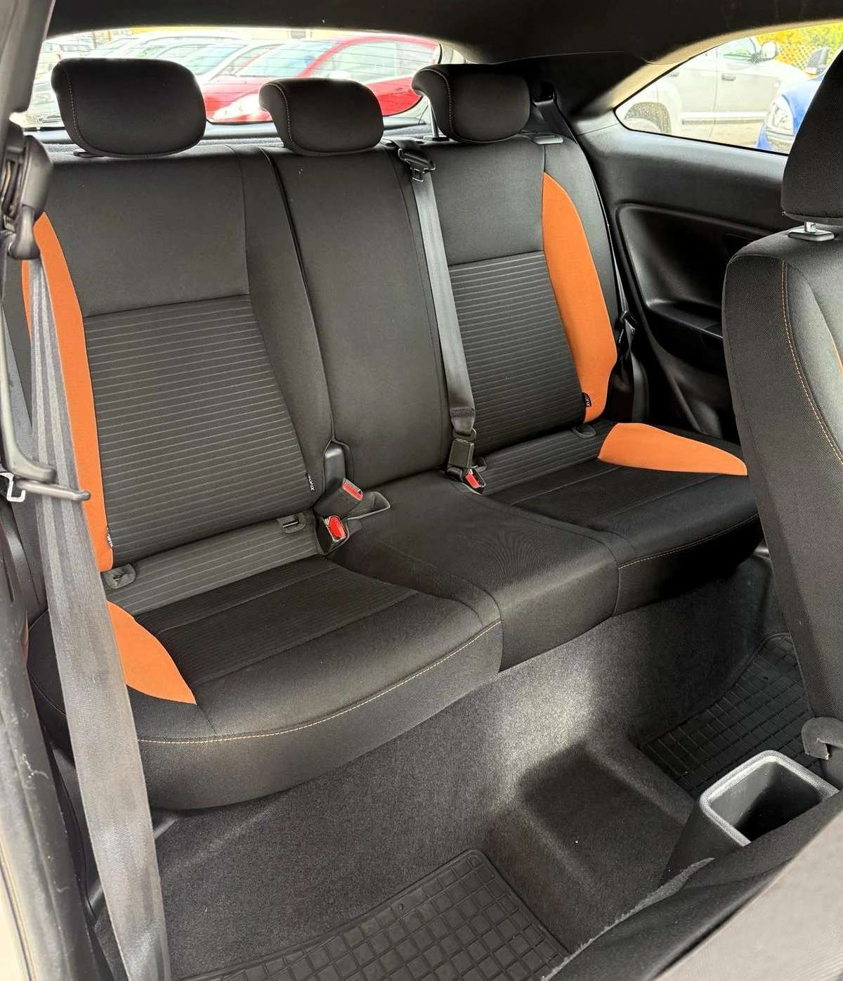 Hyundai I20 Comfort   84 к.с.   Купе   2017 г.   Промо - изображение 8