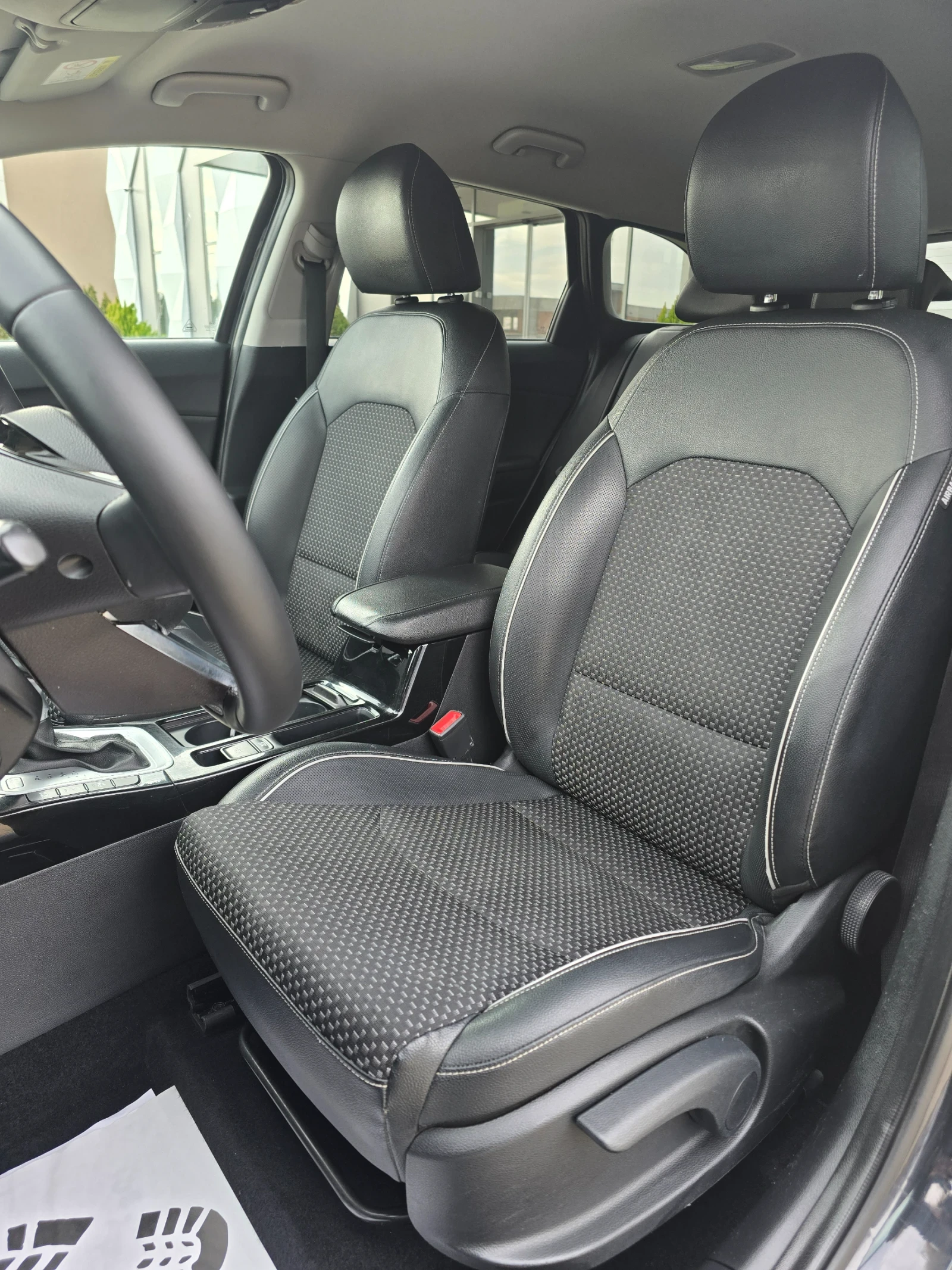 Kia Ceed 1.6CRDI Mild hybrid.Distronic.Keyless | Mobile.bg � ����������� 13