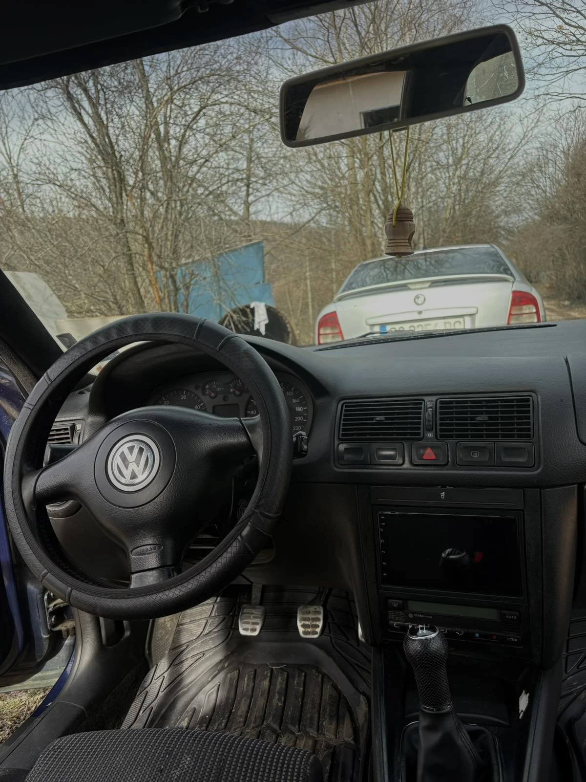 VW Golf 1.9��� 110�� � ���  | Mobile.bg � ����������� 10