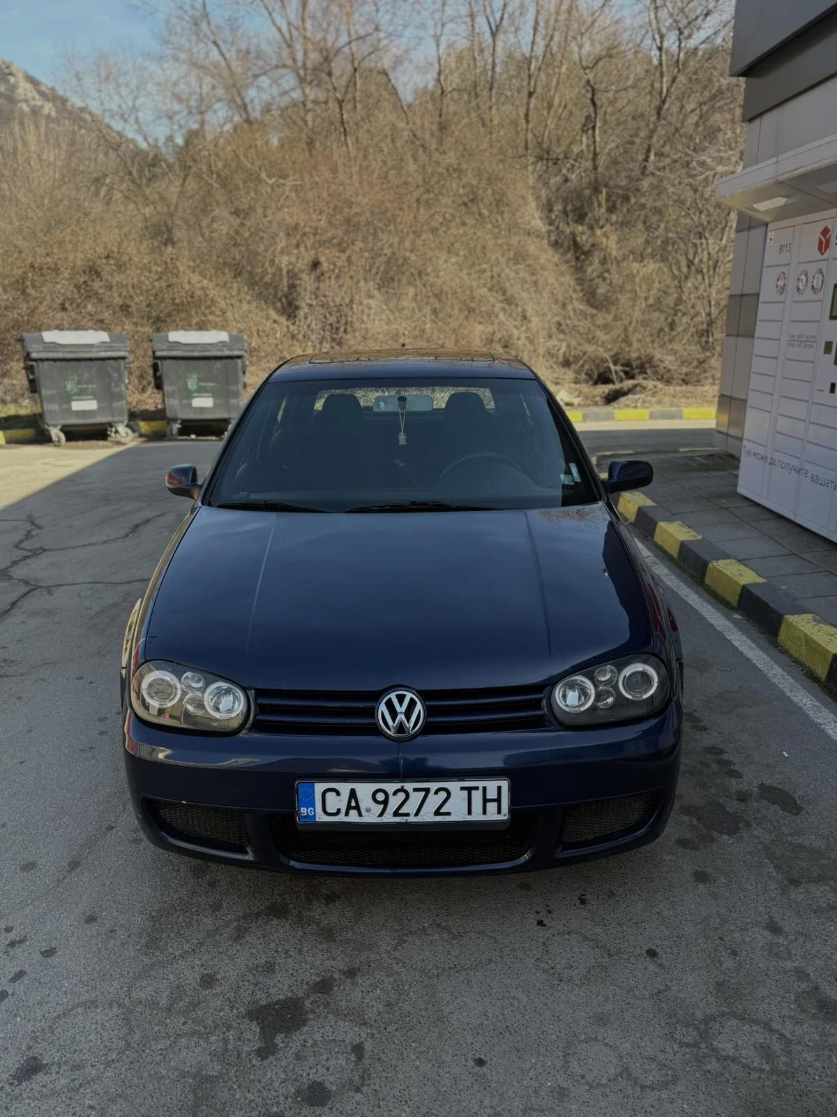 VW Golf 1.9��� 110�� � ���  | Mobile.bg � ����������� 2