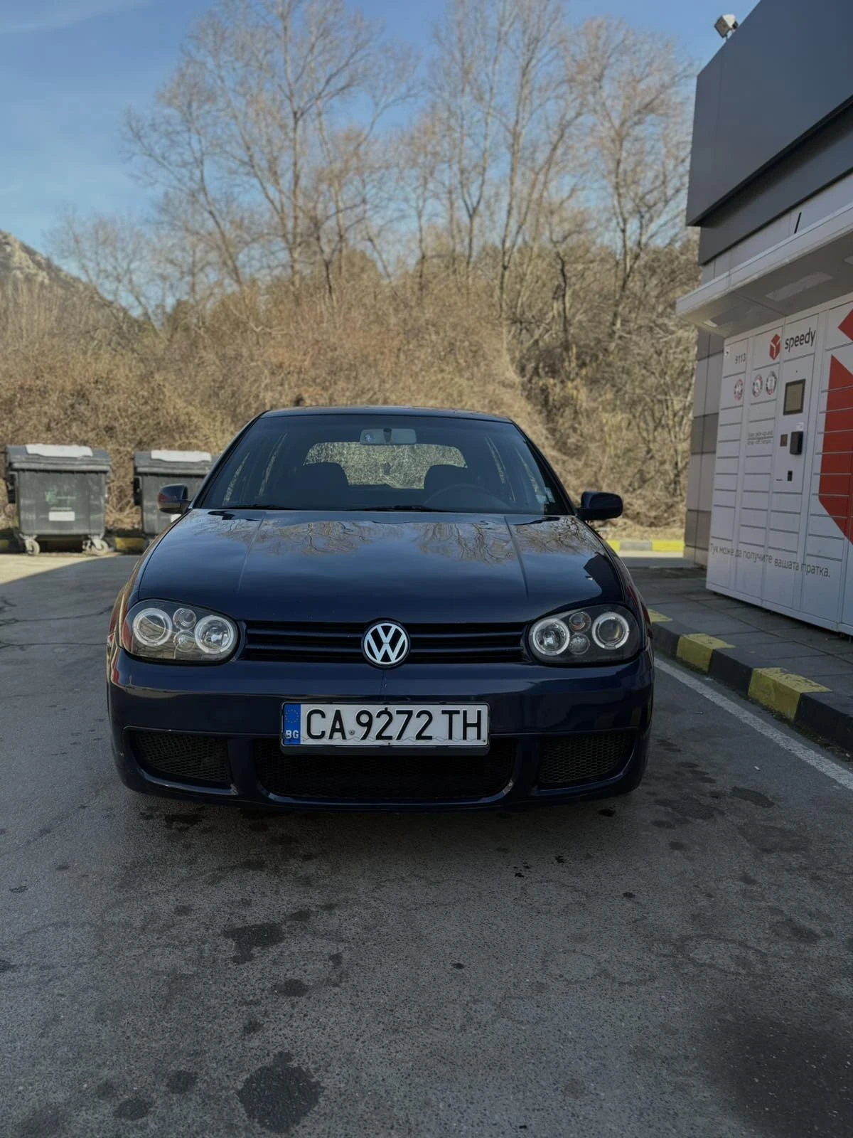 VW Golf 1.9��� 110�� � ���  | Mobile.bg � ����������� 1