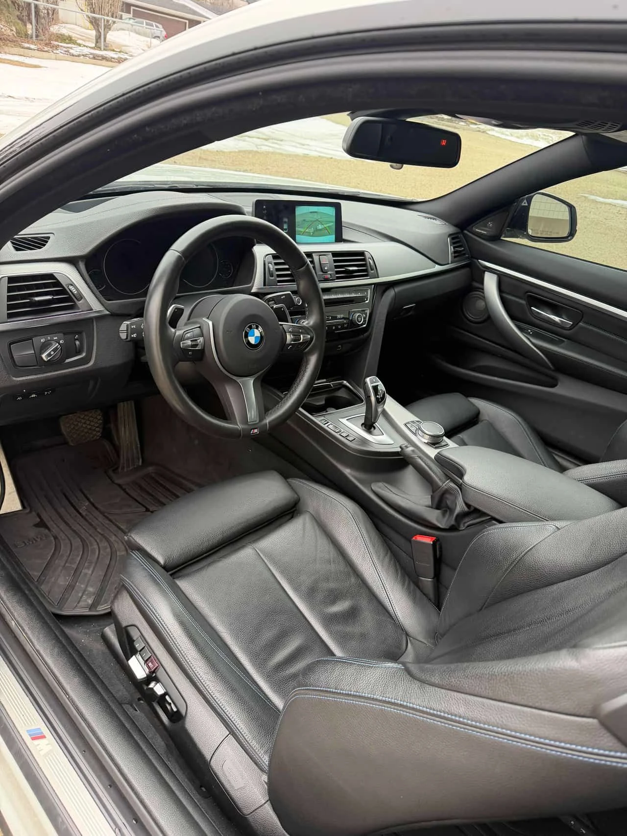 BMW 440 440i xDrive  CARFAX, снимка 5 - Автомобили и джипове - 53977661