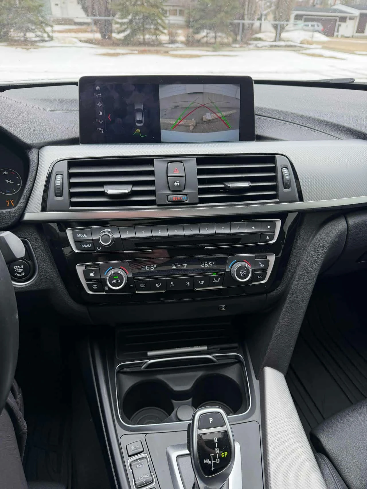 BMW 440 440i xDrive  CARFAX, снимка 17 - Автомобили и джипове - 53977661