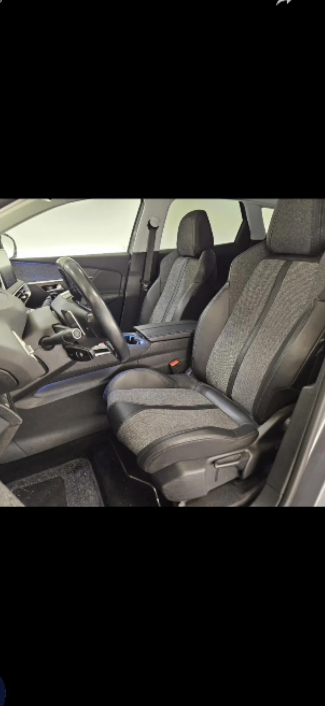 Peugeot 3008 1.6 AVTO KOJA, снимка 8 - Автомобили и джипове - 53989380