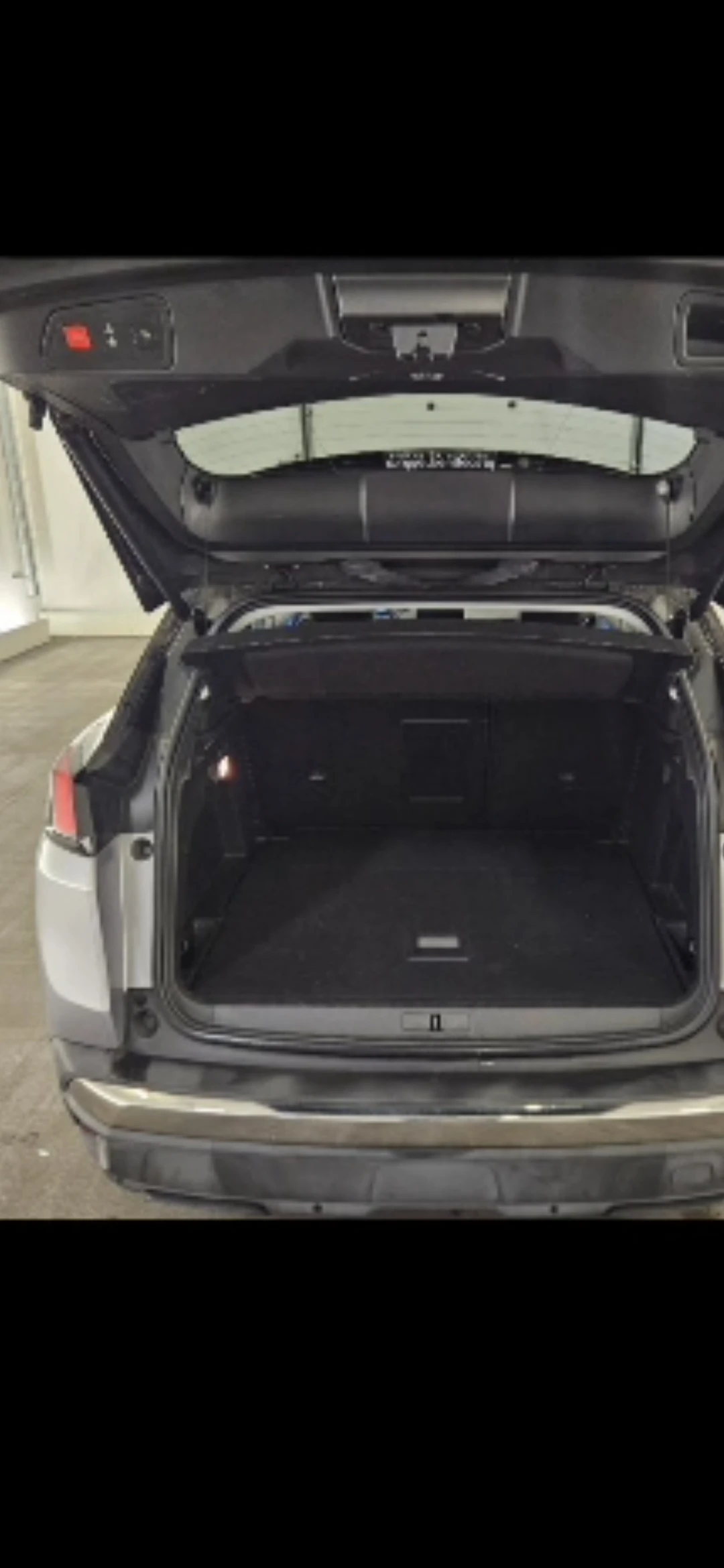 Peugeot 3008 1.6 AVTO KOJA, снимка 5 - Автомобили и джипове - 53989380