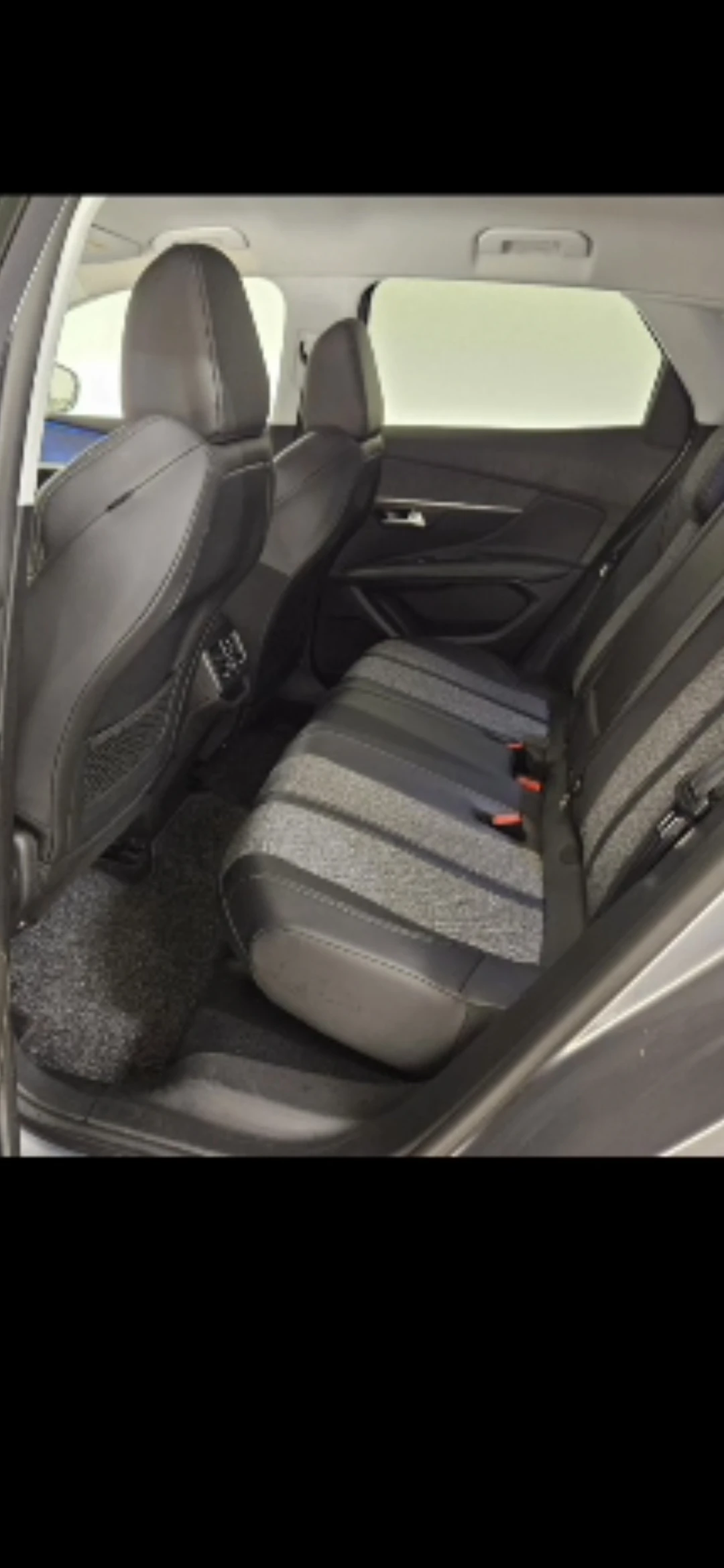 Peugeot 3008 1.6 AVTO KOJA, снимка 6 - Автомобили и джипове - 53989380