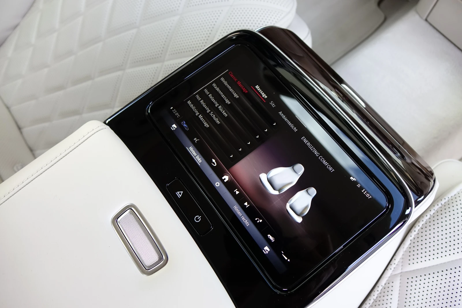 Mercedes-Benz S 580 4 MATIC* AMG* 3 TV* EXCLUSIVE* LONG*  | Mobile.bg � ����������� 15