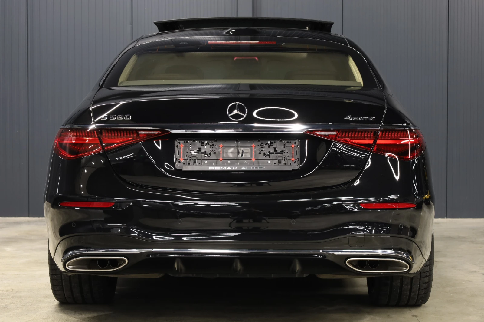 Mercedes-Benz S 580 4 MATIC* AMG* 3 TV* EXCLUSIVE* LONG*  | Mobile.bg � ����������� 6