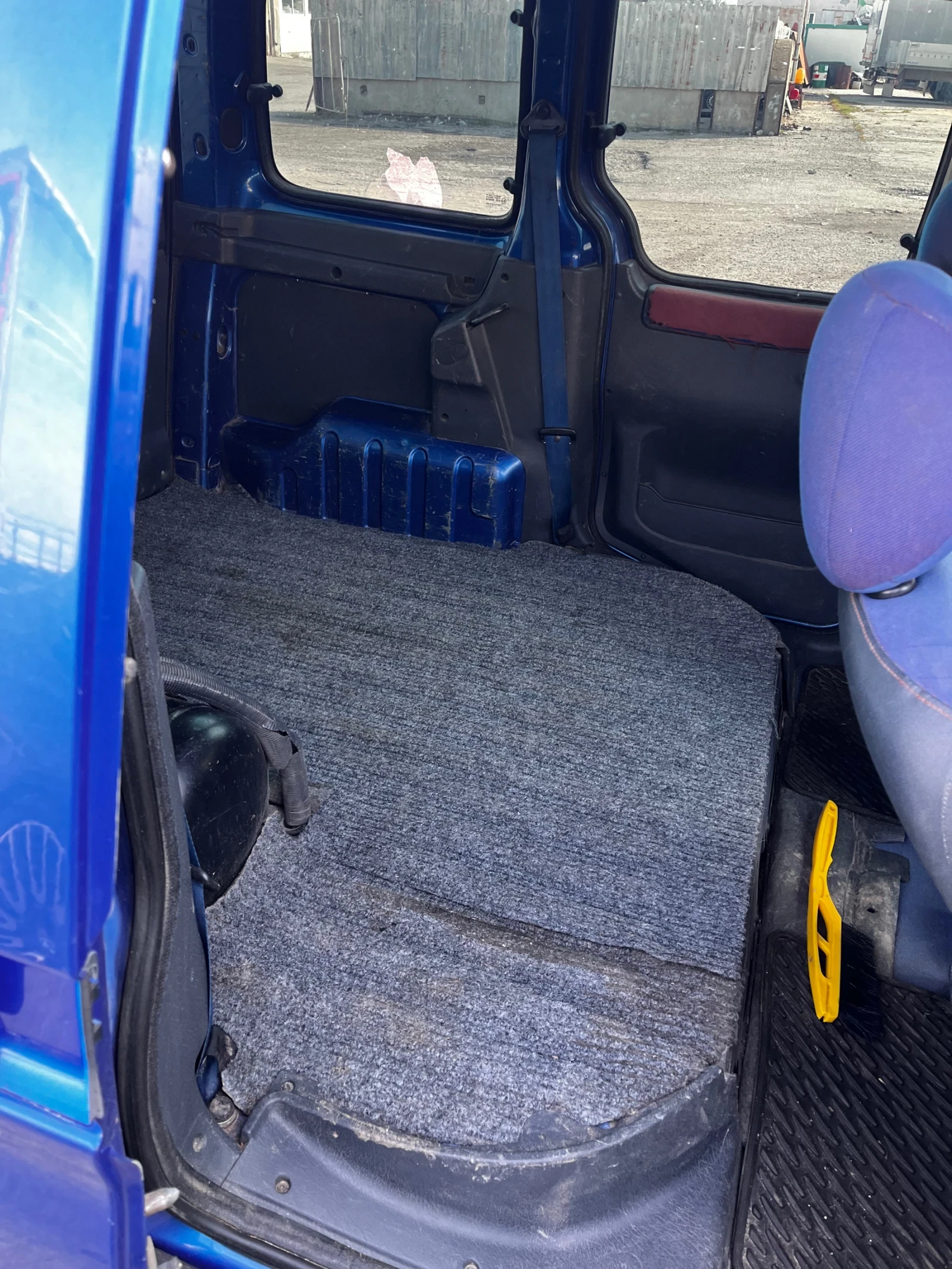 Citroen Berlingo 1.6cdi | Mobile.bg � ����������� 8