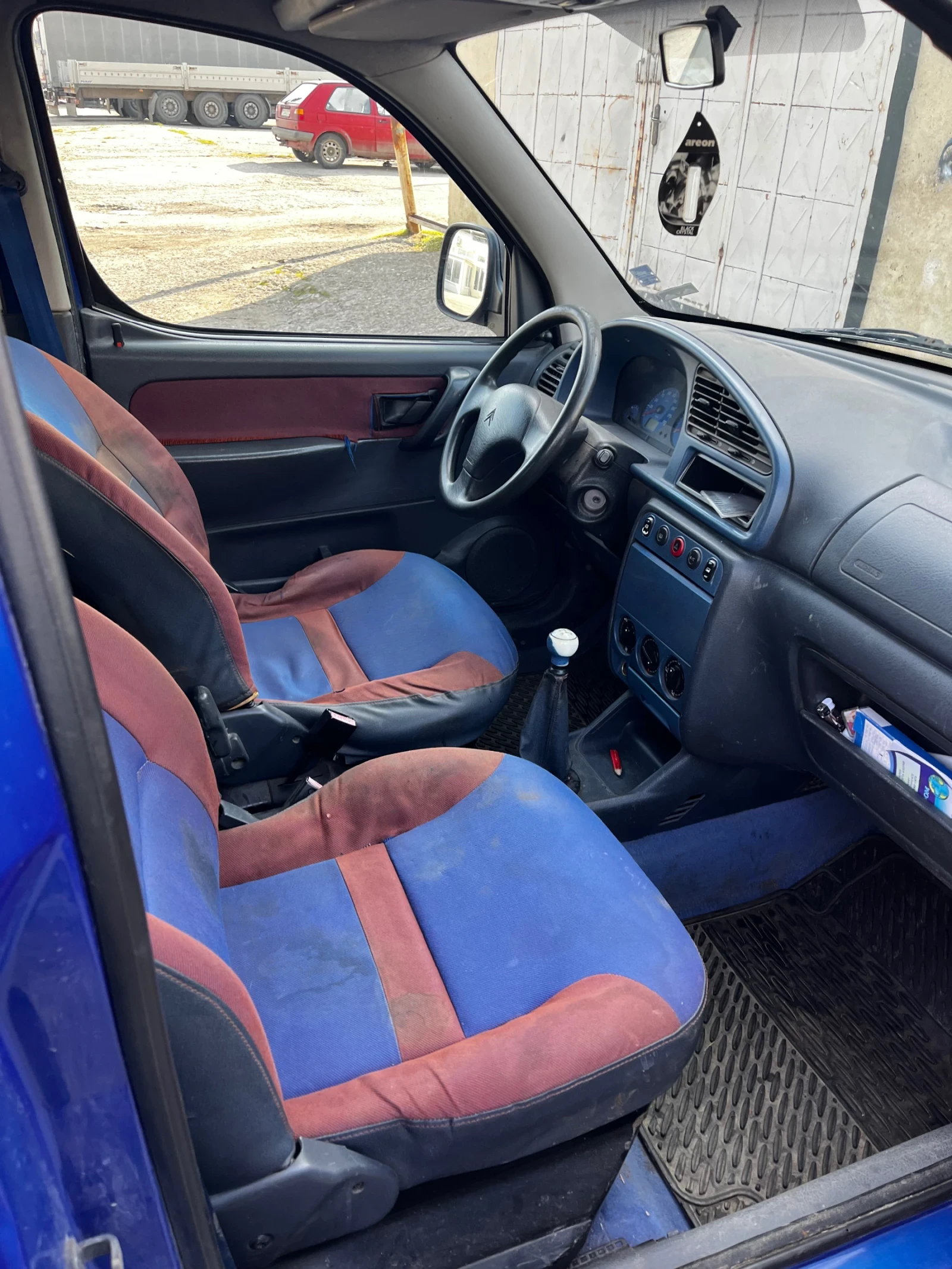Citroen Berlingo 1.6cdi | Mobile.bg � ����������� 6