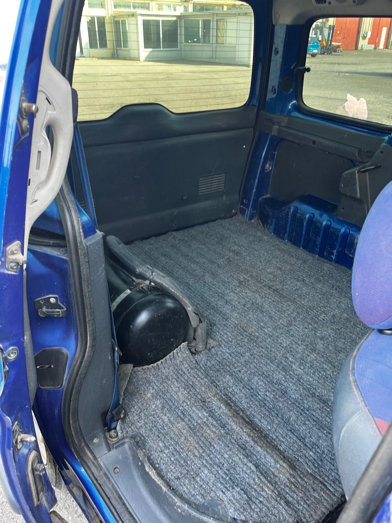 Citroen Berlingo 1.6cdi | Mobile.bg � ����������� 7
