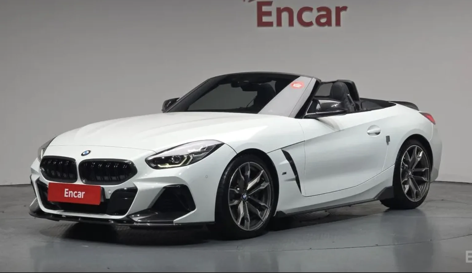 BMW Z4 М40i* HARMON* KARDON* CARBON* PACK* ПОДГРЕВ* ХЕДЪП