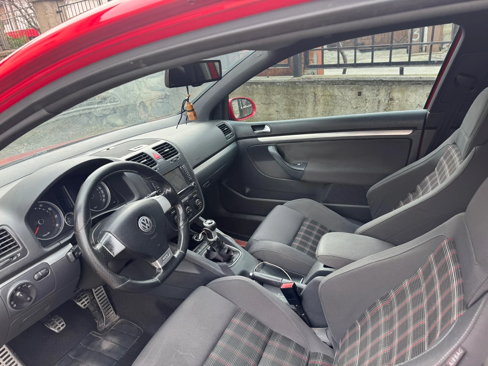 VW Golf, снимка 6 - Автомобили и джипове - 54205380