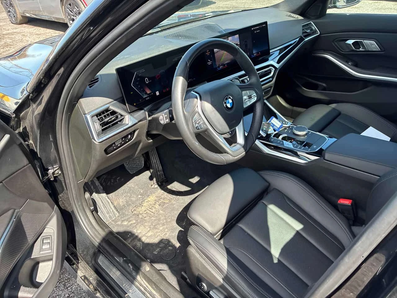 BMW 330 * 330i xDrive * CARFAX * ���� �� �� | Mobile.bg � ����������� 6