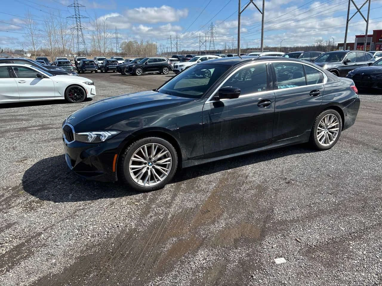 BMW 330 * 330i xDrive * CARFAX * ���� �� �� | Mobile.bg � ����������� 2