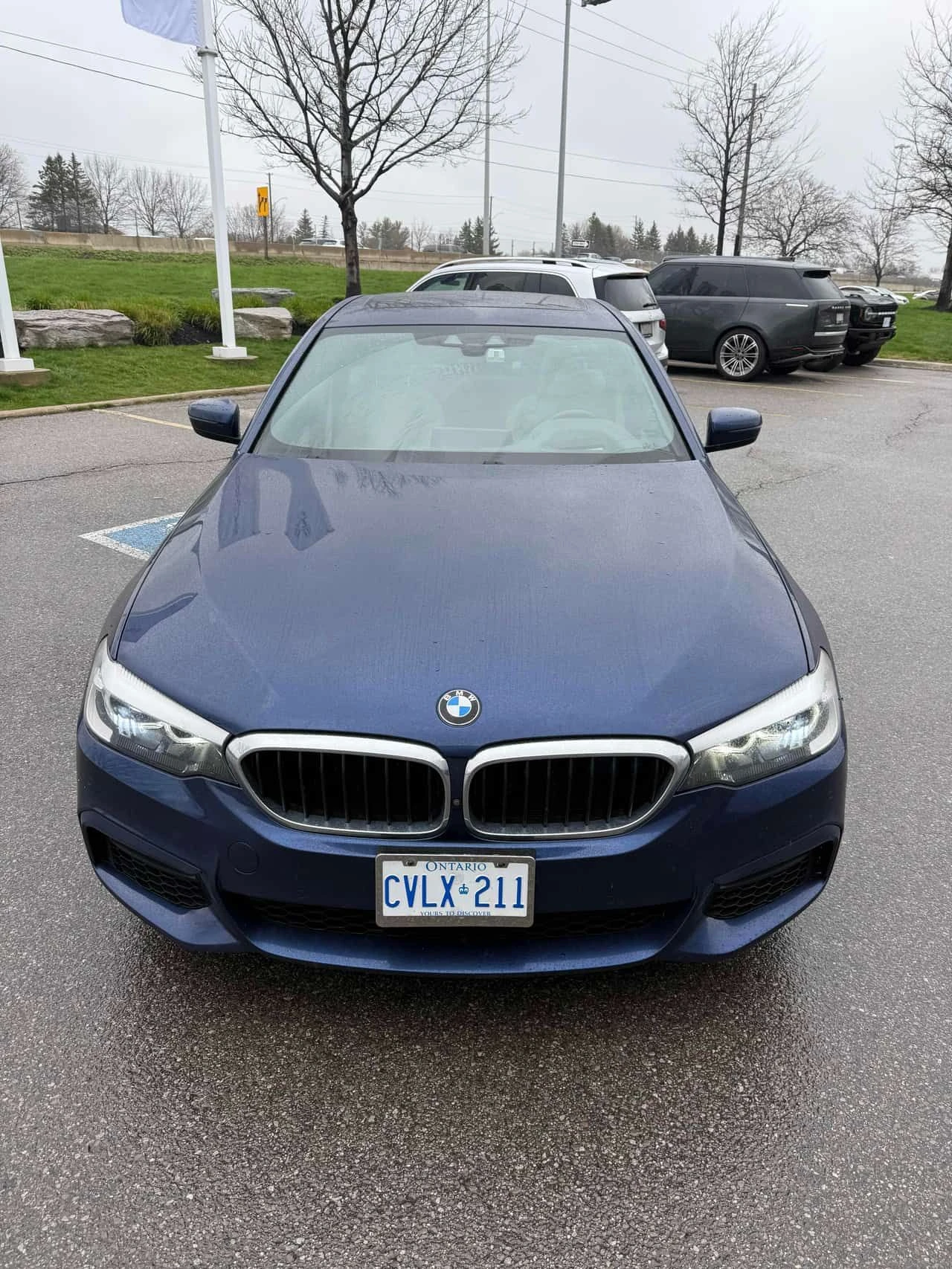 BMW 530 | CARFAX | HUD | ������� |  | Mobile.bg � ����������� 6