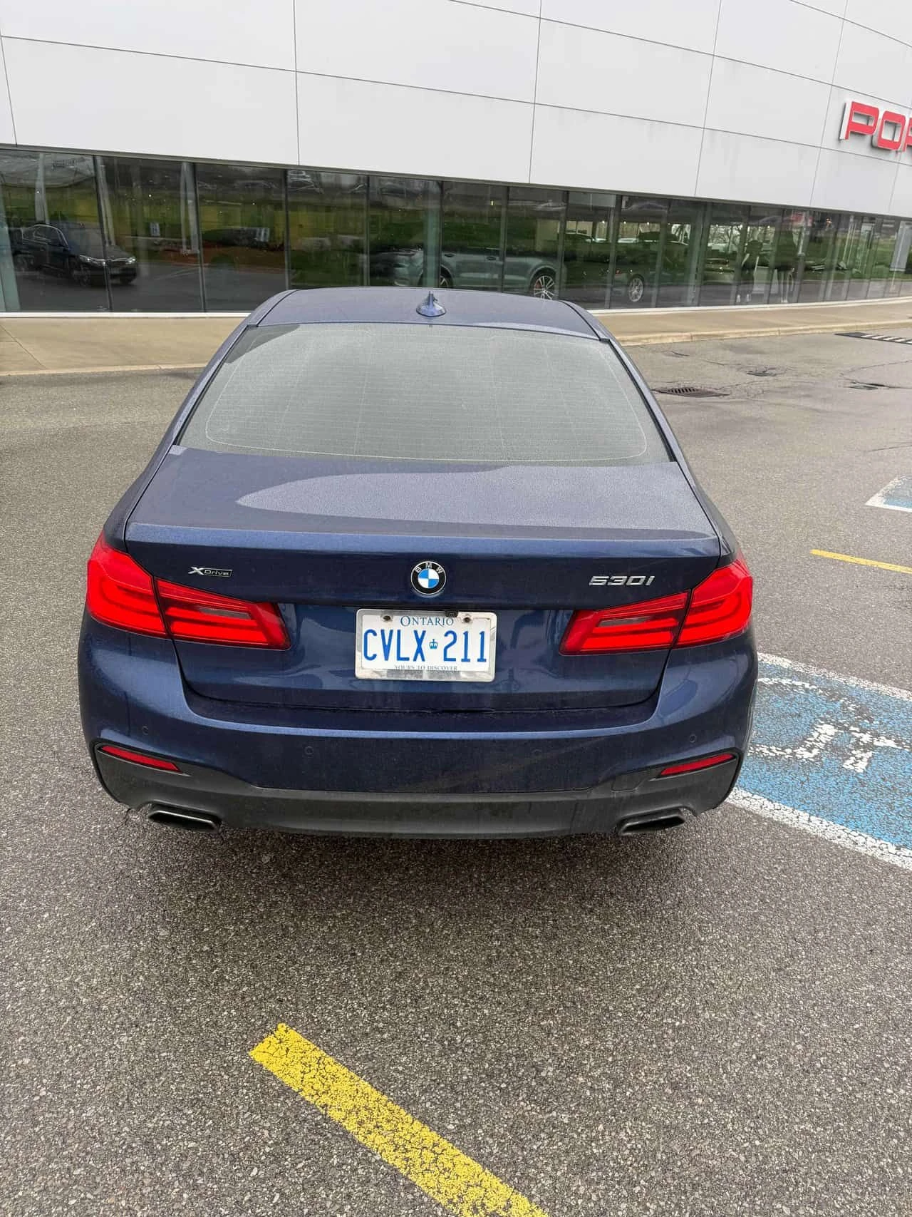 BMW 530 | CARFAX | HUD | ������� |  | Mobile.bg � ����������� 4