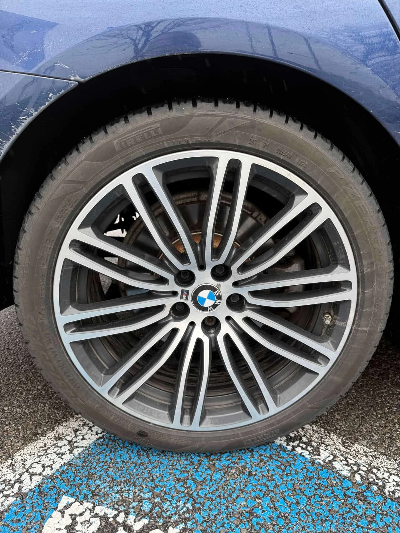 BMW 530 | CARFAX | HUD | ������� |  | Mobile.bg � ����������� 7