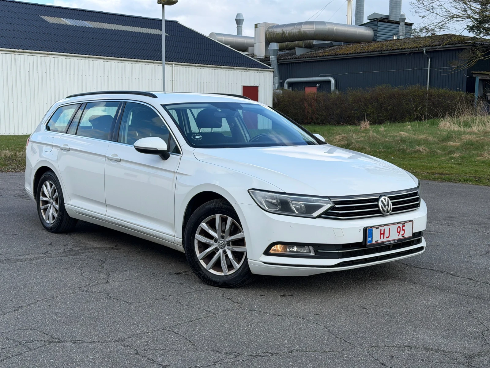 VW Passat 2.0tdi Comfortline +  | Mobile.bg � ����������� 2