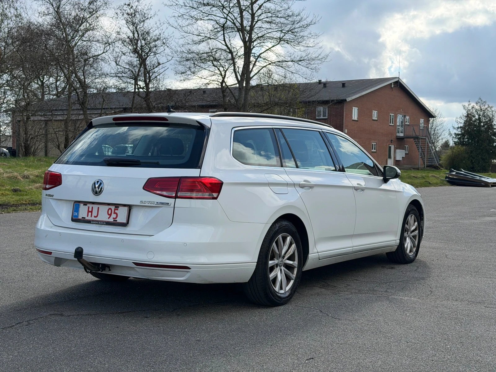 VW Passat 2.0tdi Comfortline +  | Mobile.bg � ����������� 4