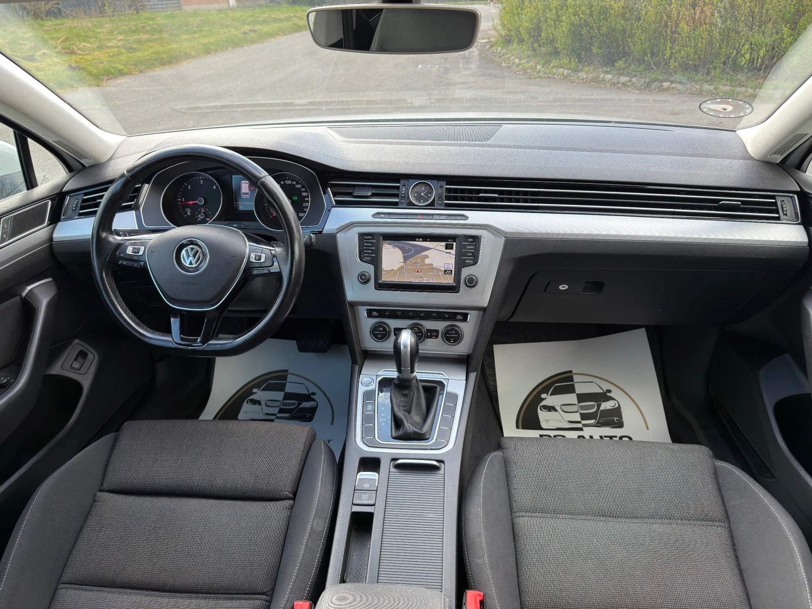 VW Passat 2.0tdi Comfortline +  | Mobile.bg � ����������� 8