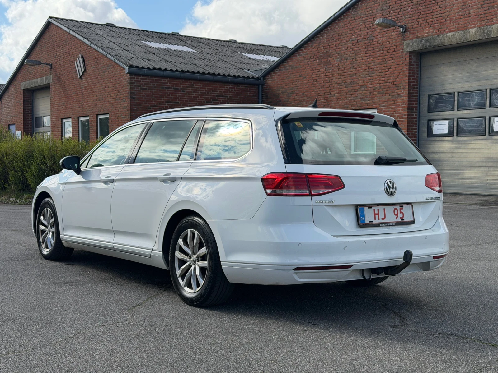 VW Passat 2.0tdi Comfortline +  | Mobile.bg � ����������� 3
