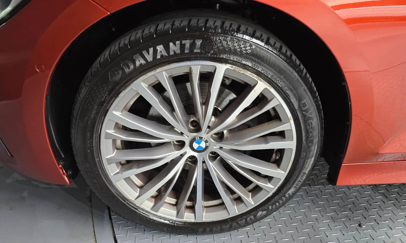 BMW 320 2020* HEAD-UP* KEYLESS* �������* ������ ���� | Mobile.bg � ����������� 5