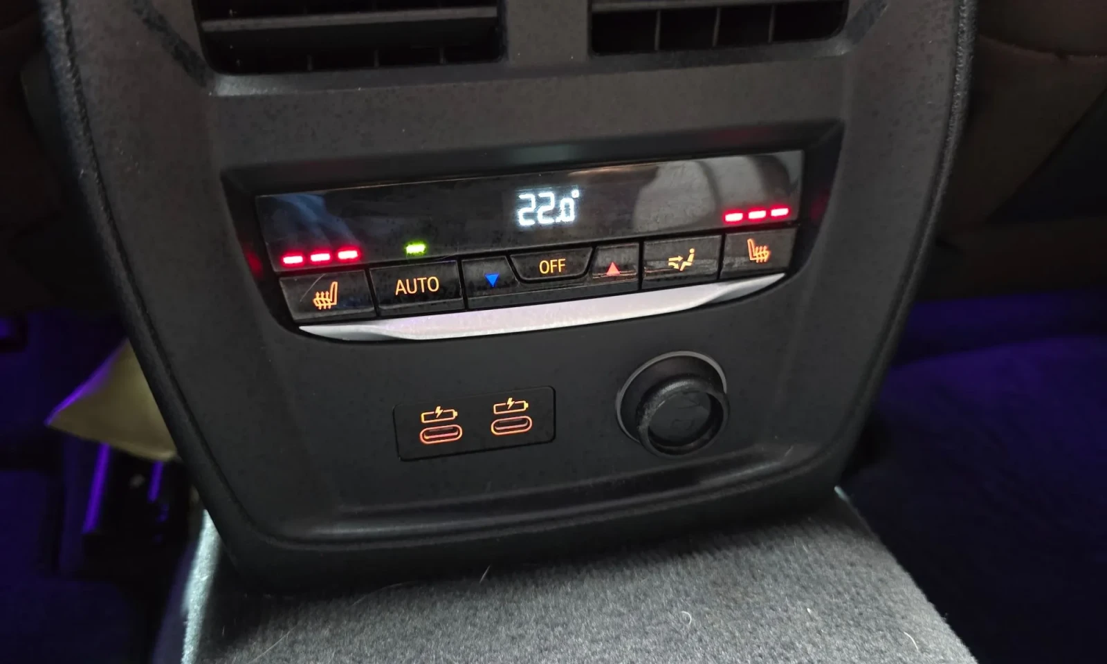 BMW 320 2020* HEAD-UP* KEYLESS* �������* ������ ���� | Mobile.bg � ����������� 17