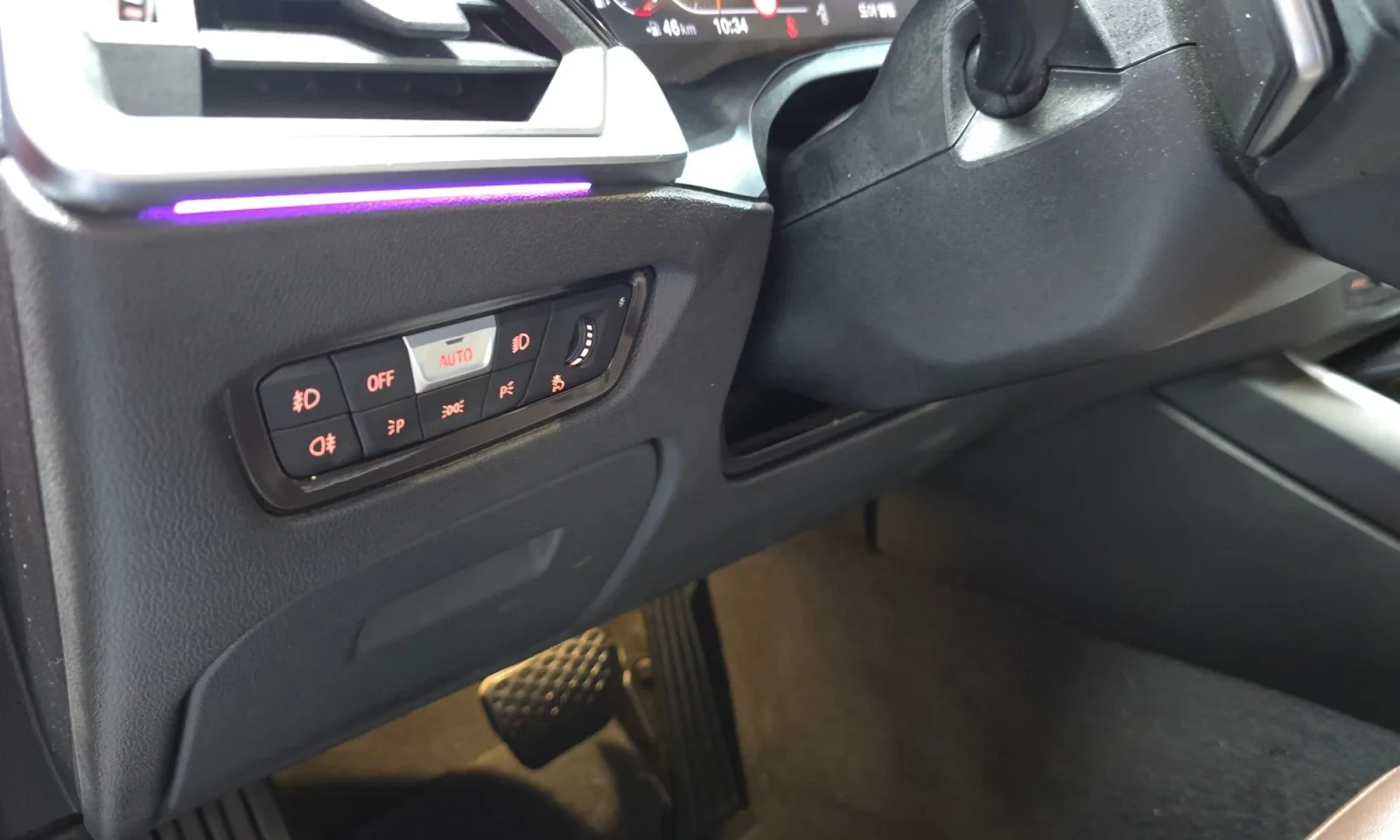 BMW 320 2020* HEAD-UP* KEYLESS* �������* ������ ���� | Mobile.bg � ����������� 10