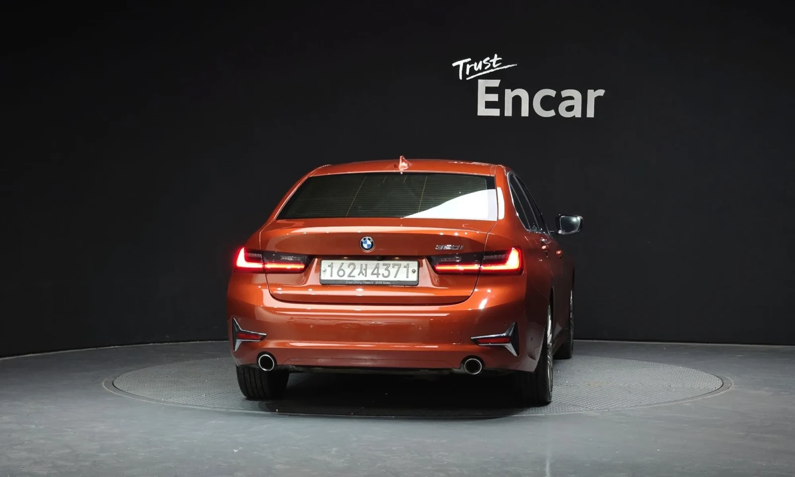 BMW 320 2020* HEAD-UP* KEYLESS* �������* ������ ���� | Mobile.bg � ����������� 4
