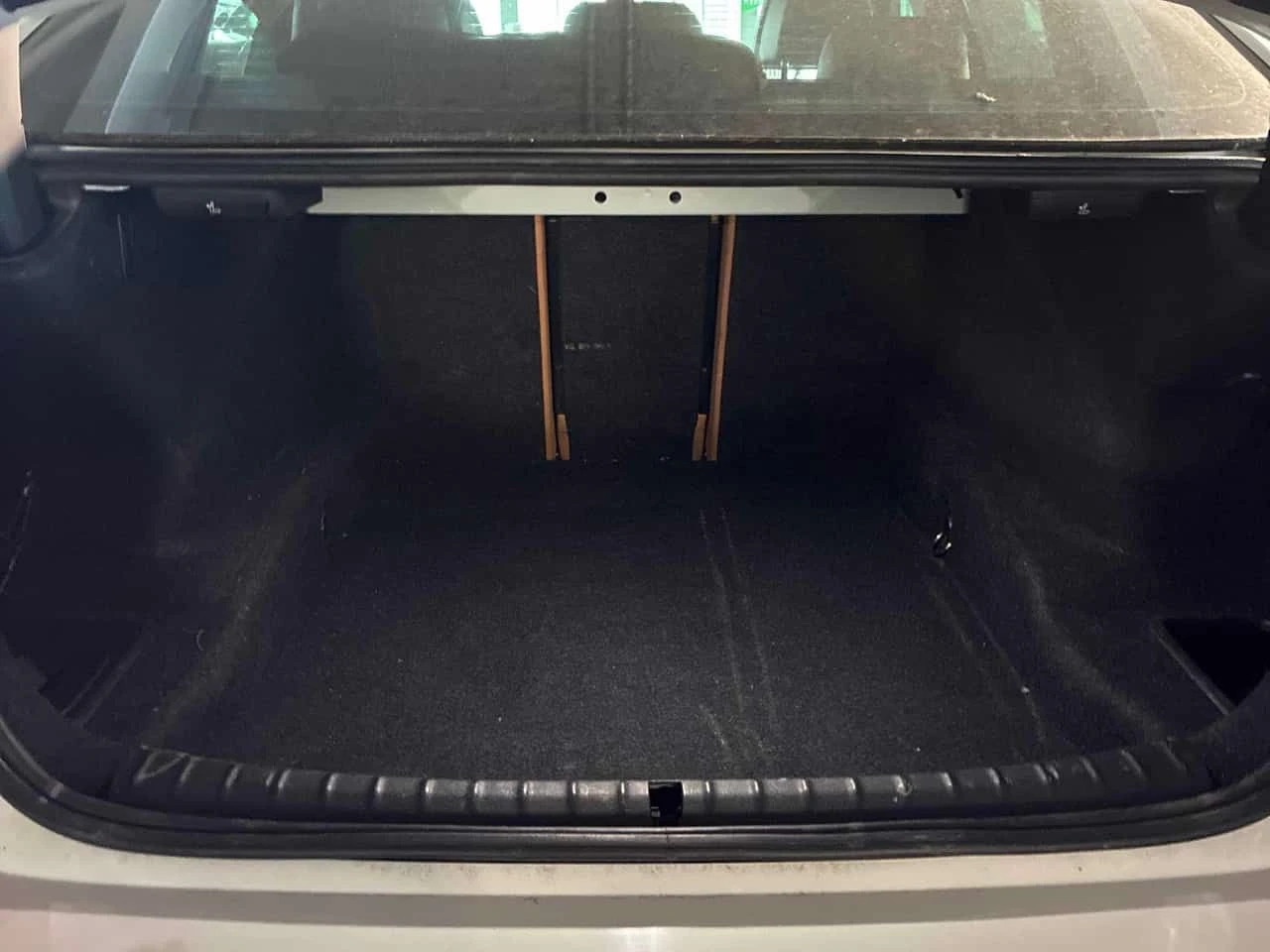 BMW 540 xDrive  CARFAX, снимка 13 - Автомобили и джипове - 54615084