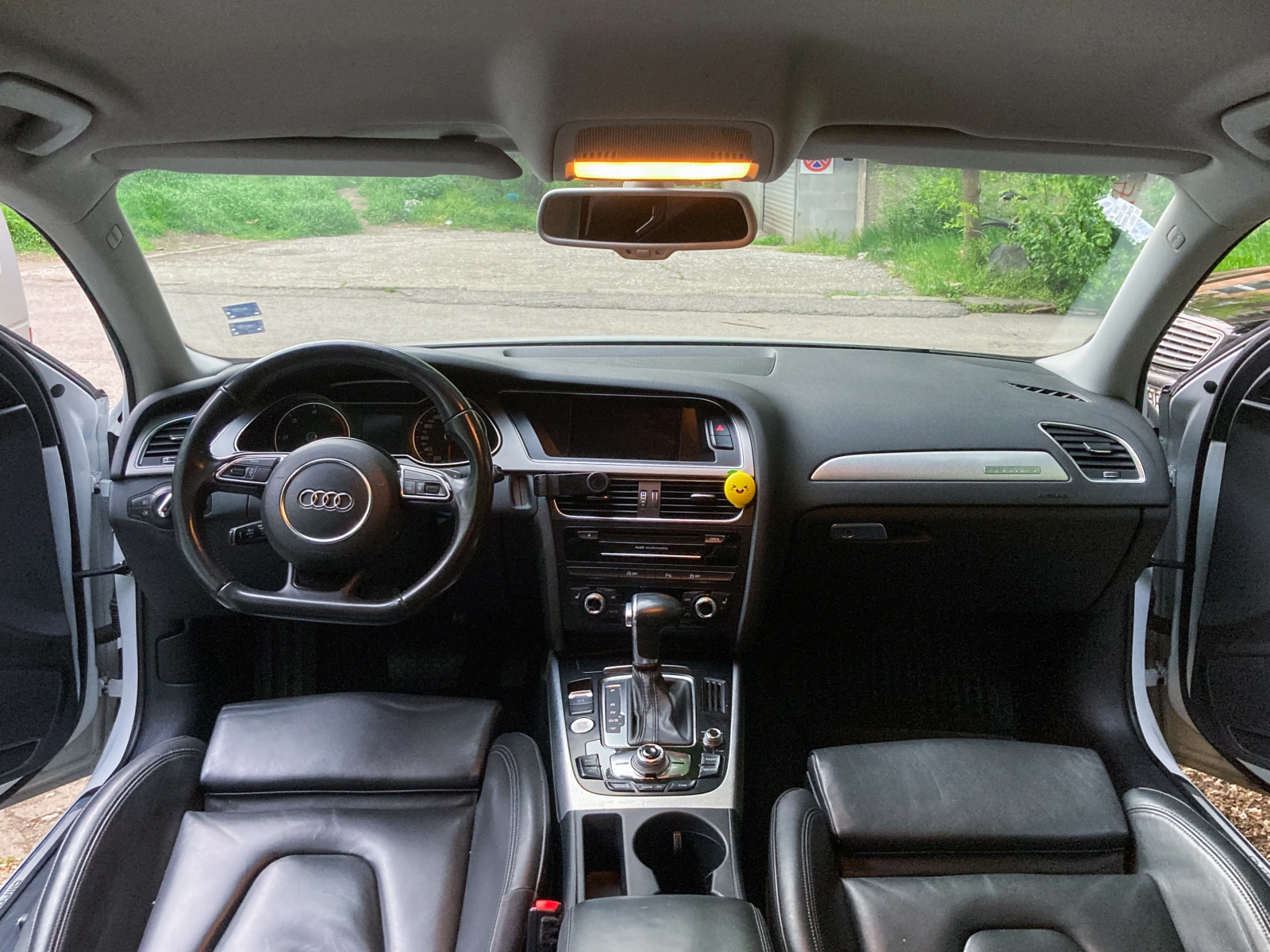 Audi A4 Allroad 3.0TDI 245kc Quattro, снимка 7 - Автомобили и джипове - 54714978