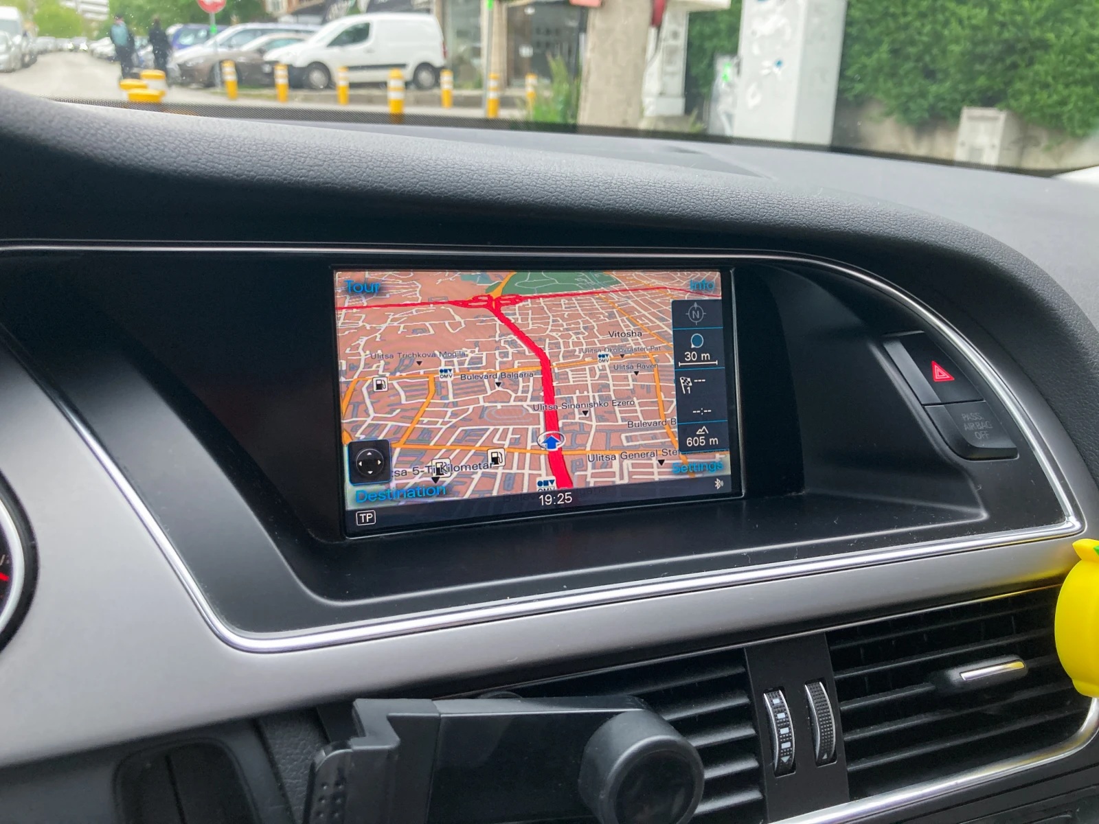 Audi A4 Allroad 3.0TDI 245kc Quattro, снимка 6 - Автомобили и джипове - 54714978