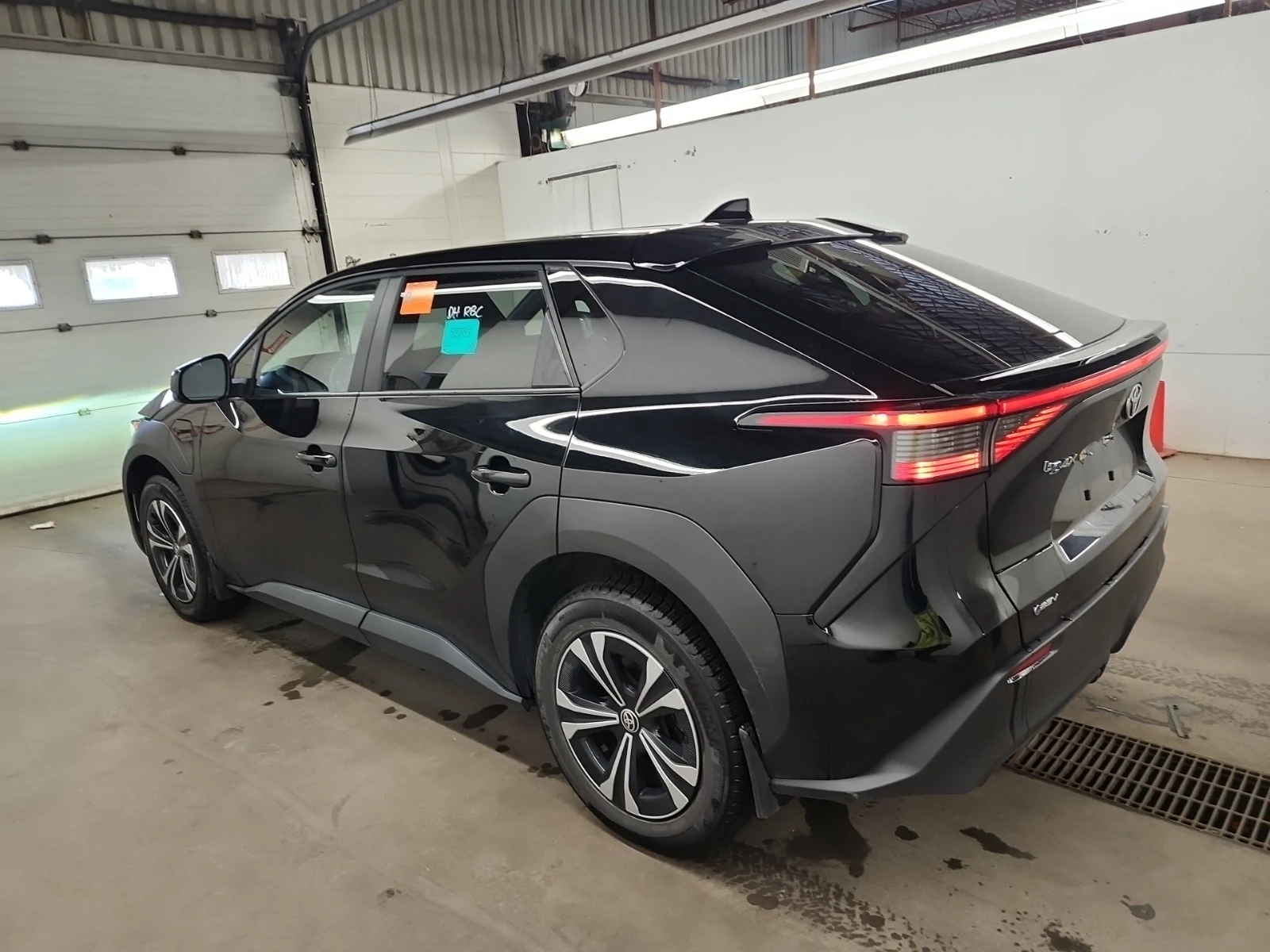 Toyota bZ4X LE | Mobile.bg � ����������� 6