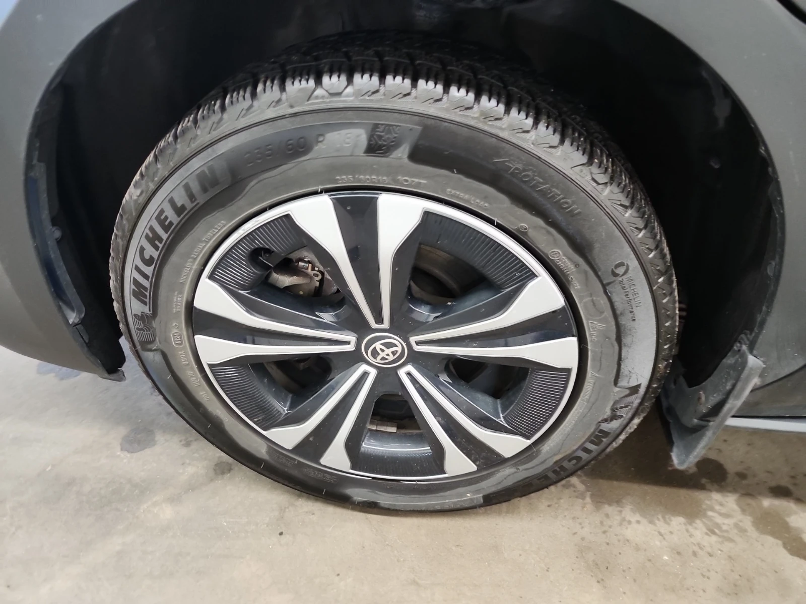Toyota bZ4X LE | Mobile.bg � ����������� 8