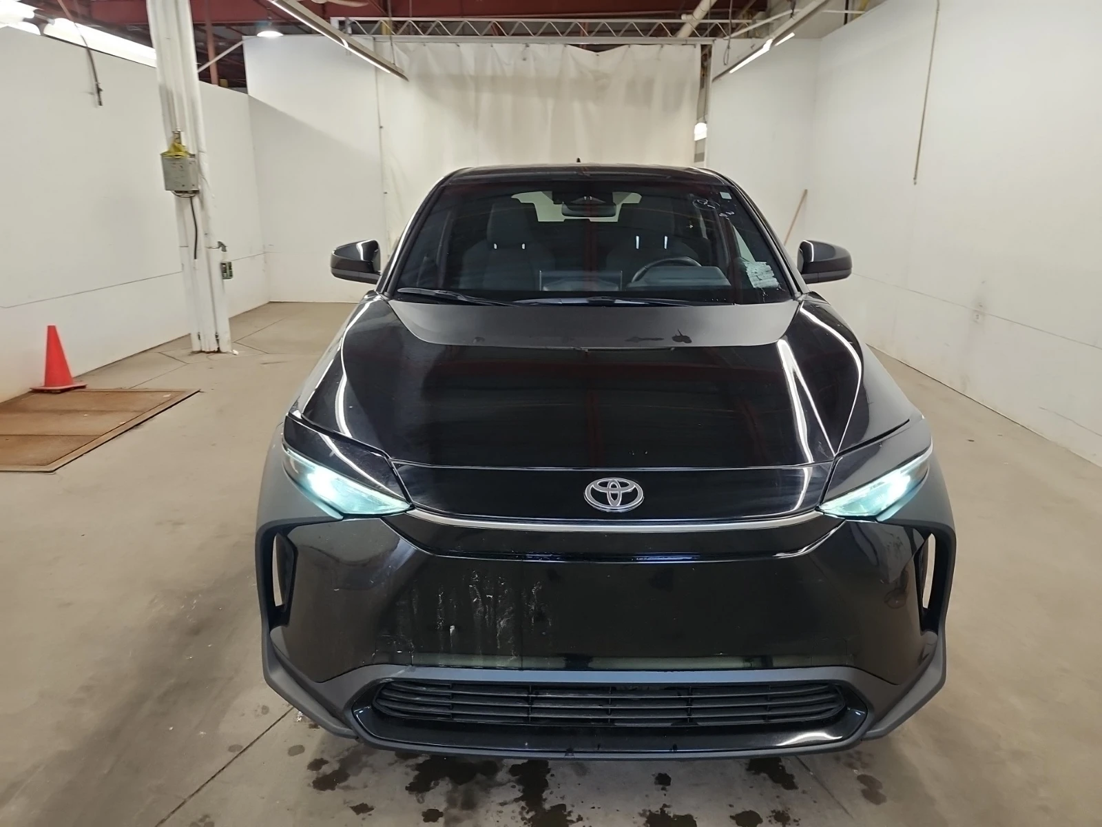 Toyota bZ4X LE | Mobile.bg � ����������� 3
