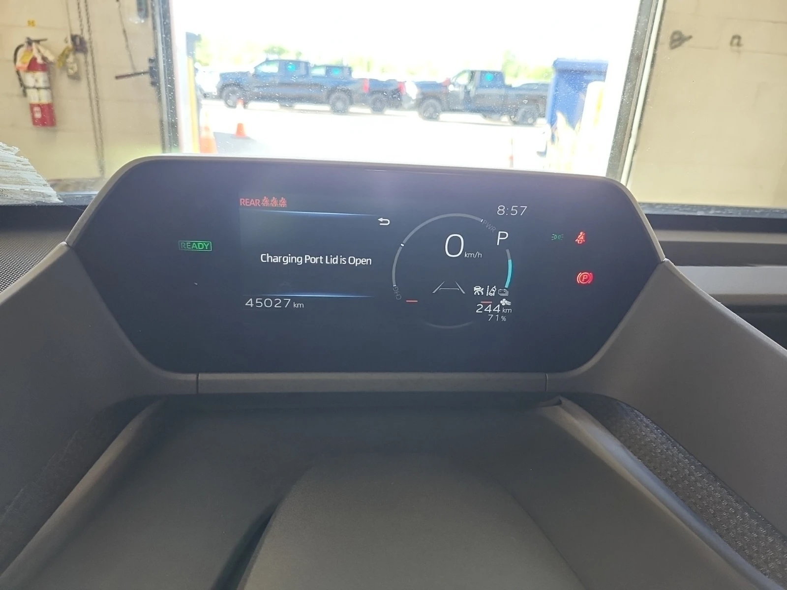 Toyota bZ4X LE | Mobile.bg � ����������� 12