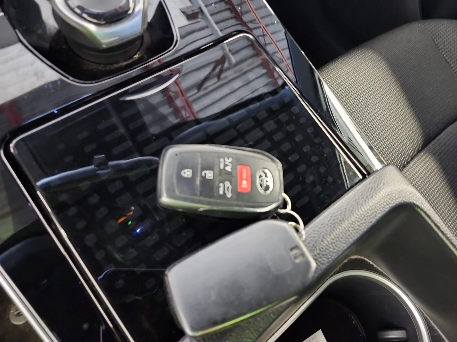 Toyota bZ4X LE | Mobile.bg � ����������� 13