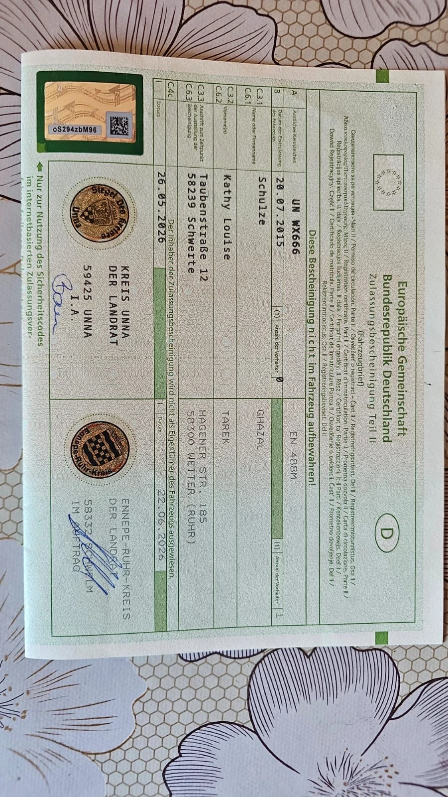 Opel Astra, снимка 15 - Автомобили и джипове - 55078503