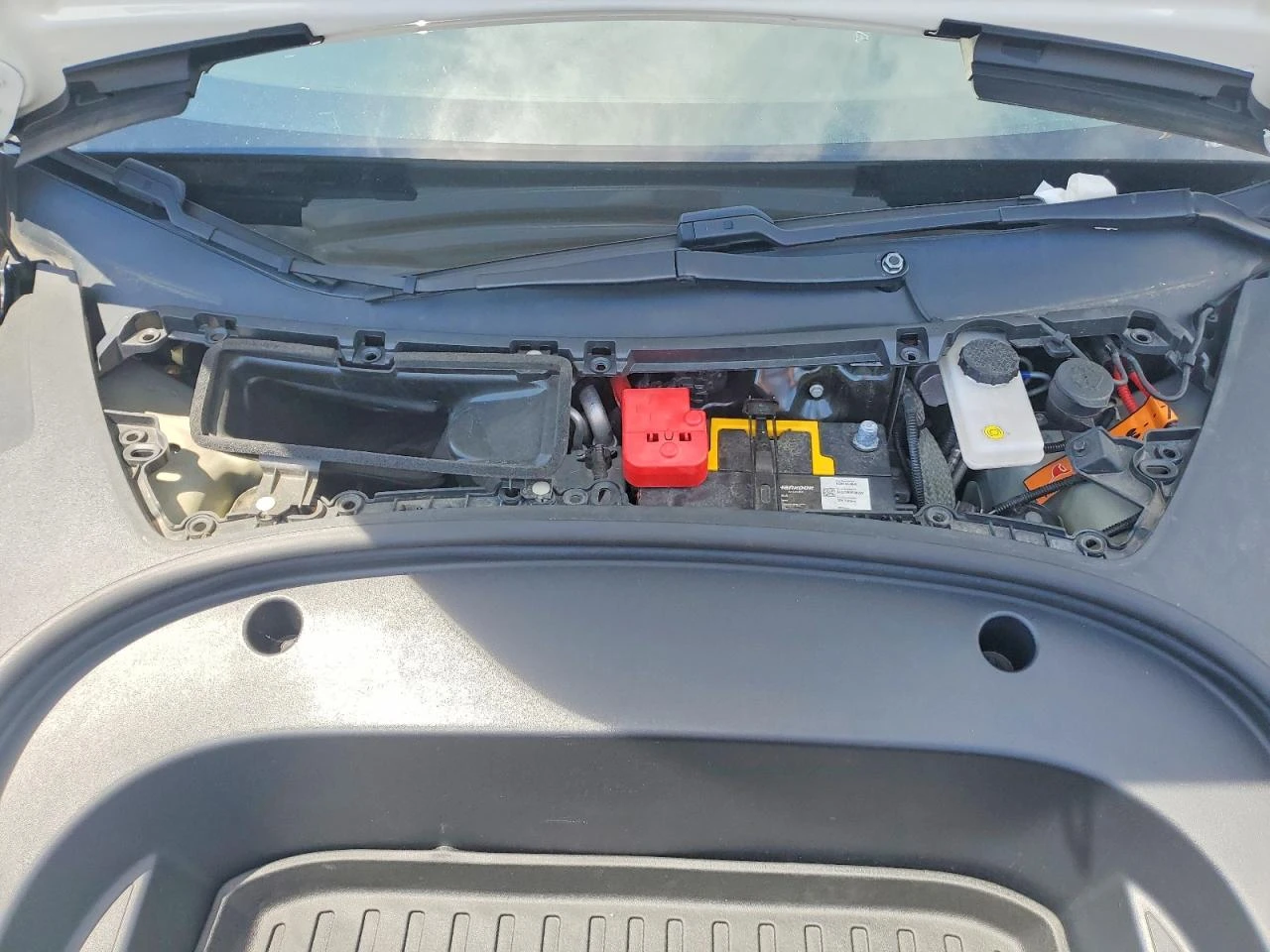 Tesla Model 3, снимка 11 - Автомобили и джипове - 55272137