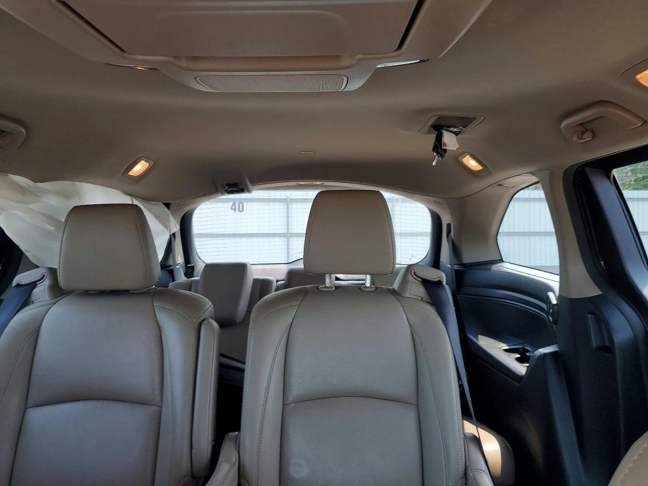 Honda Odyssey 3.5l Exl | Mobile.bg � ����������� 10