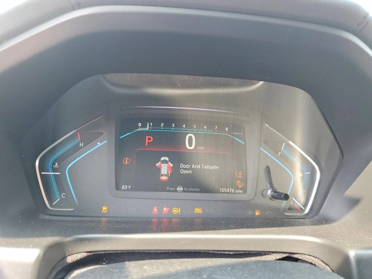 Honda Odyssey 3.5l Exl | Mobile.bg � ����������� 9