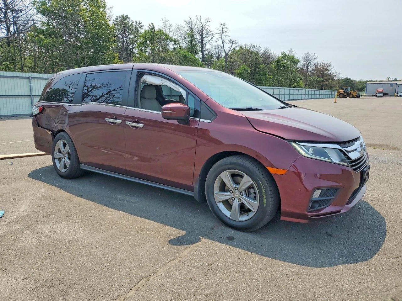 Honda Odyssey 3.5l Exl | Mobile.bg � ����������� 4