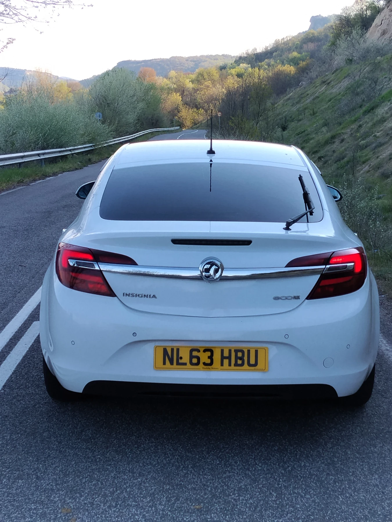 Opel Insignia 2.0CDTI* 2013* ��� ���������  | Mobile.bg � ����������� 2