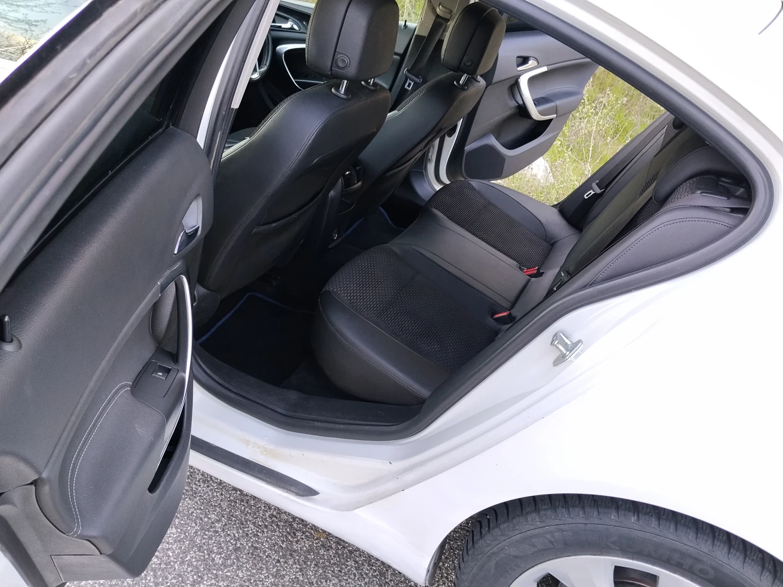 Opel Insignia 2.0CDTI* 2013* ��� ���������  | Mobile.bg � ����������� 14