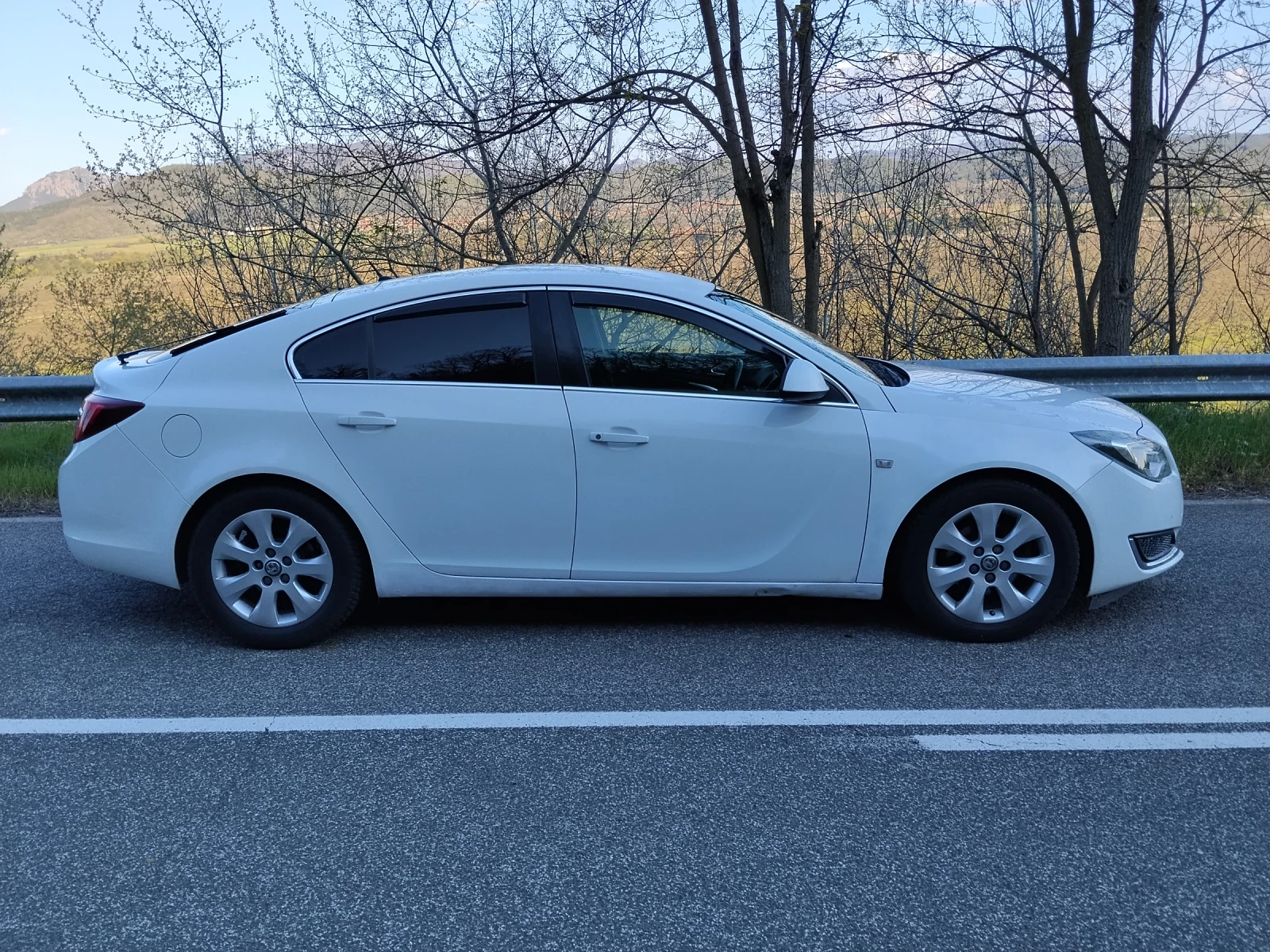 Opel Insignia 2.0CDTI* 2013* ��� ���������  | Mobile.bg � ����������� 8