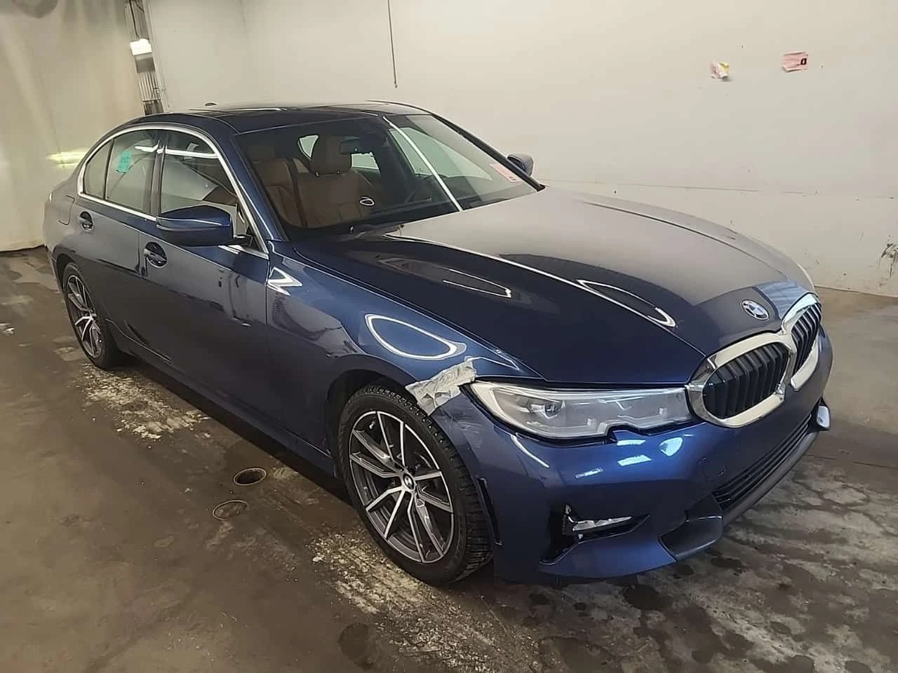 BMW 330 * 330I XDRIVE * АВТОКРЕДИТ БЕЗ ПЪРВОНАЧАЛНА ВНОСКА, снимка 2 - Автомобили и джипове - 55592354
