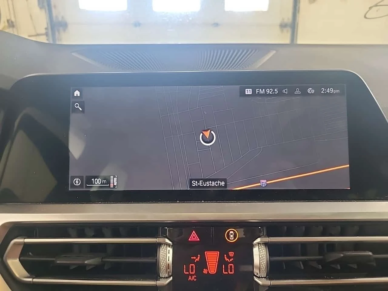 BMW 330 * 330I XDRIVE * АВТОКРЕДИТ БЕЗ ПЪРВОНАЧАЛНА ВНОСКА, снимка 11 - Автомобили и джипове - 55592354